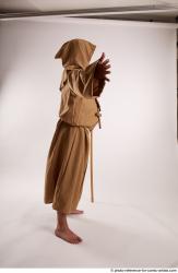 JOEL_ADAMSON STANDING POSE WITH A MAGIC STICK